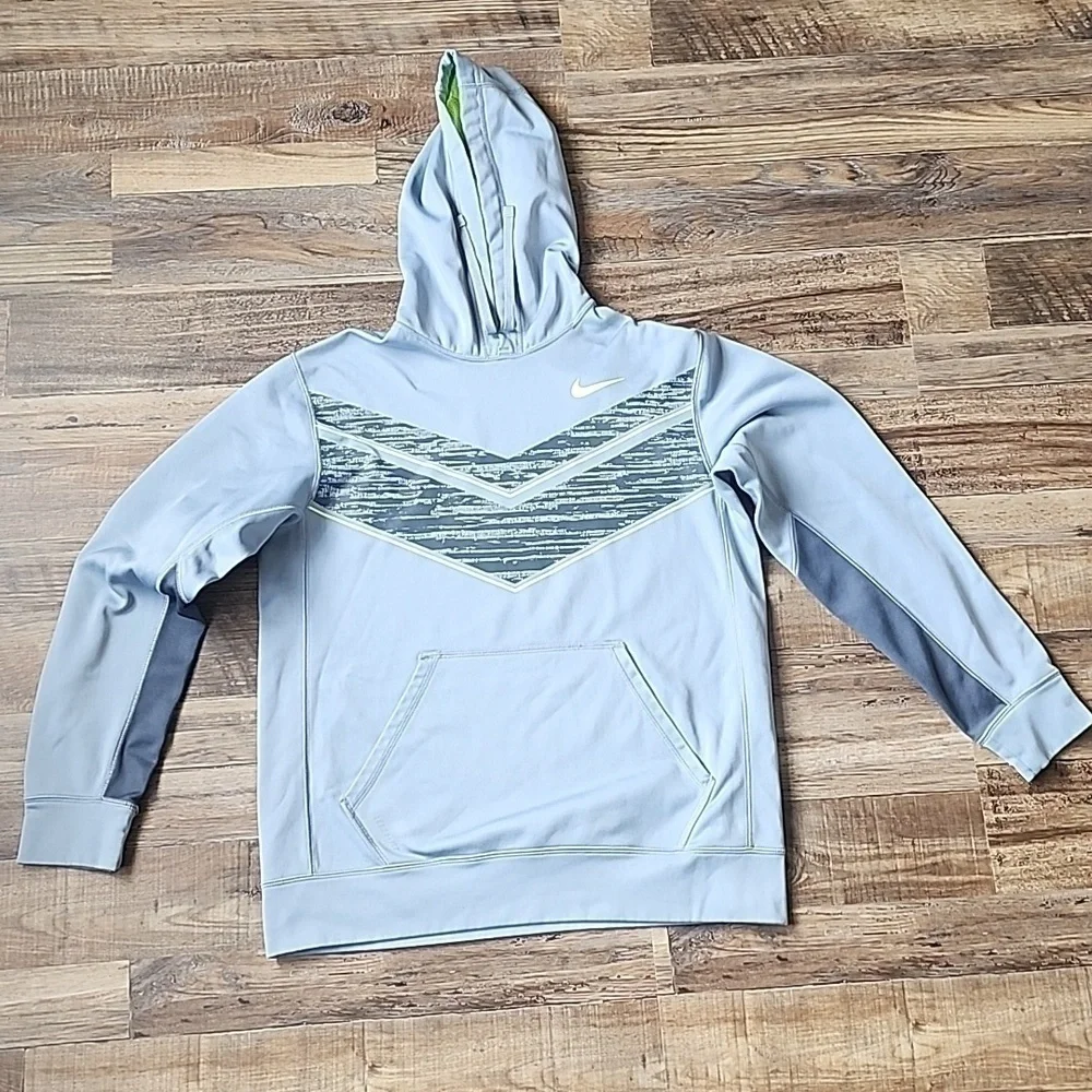 Nike Therma-Fit Hoodie Sz Medium
